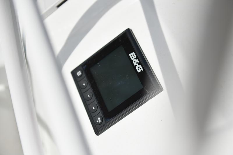 Book yachts online - sailboat - Oceanis 40.1 - EYLIN - rent