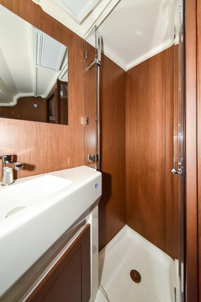 Book yachts online - sailboat - Oceanis 40.1 - EYLIN - rent
