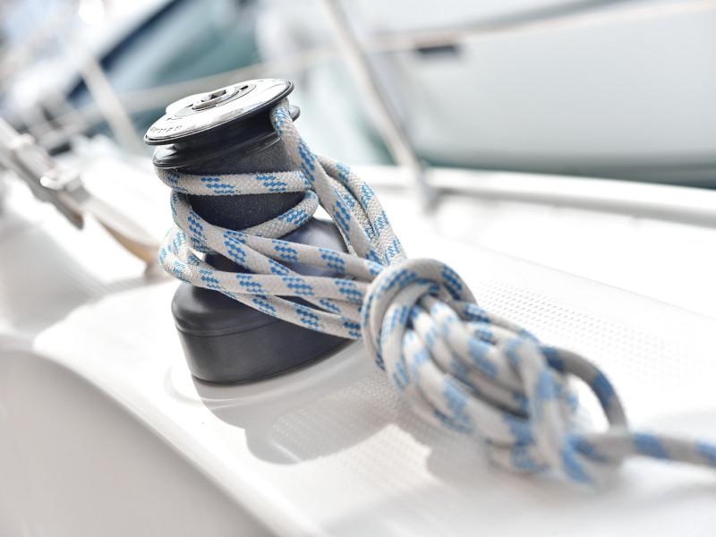 Book yachts online - sailboat - Bavaria 36 Cruiser - Petra M - rent