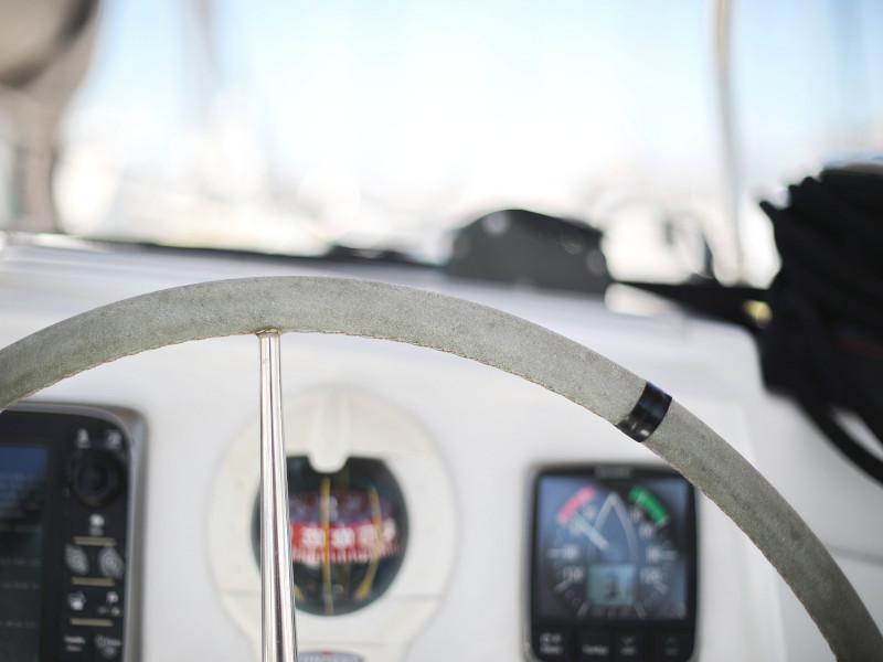 Book yachts online - catamaran - Lipari 41 - LUBI - rent