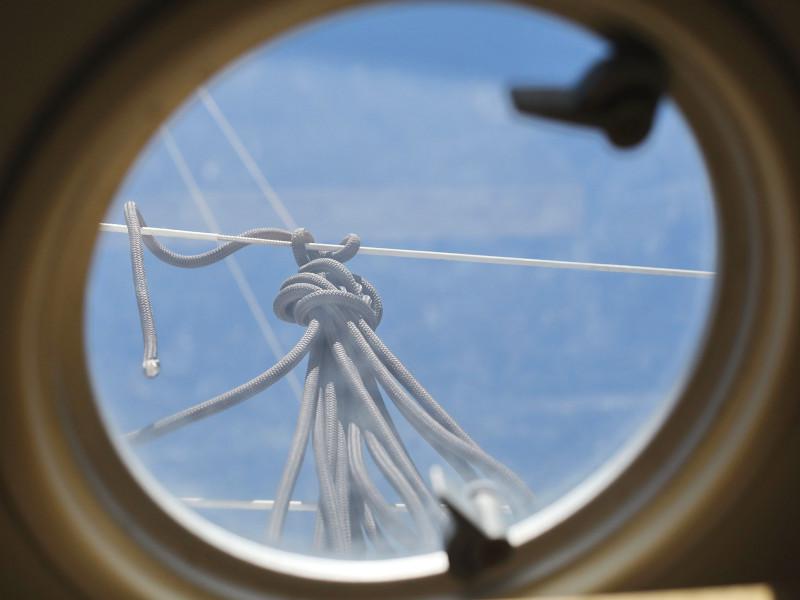 Book yachts online - catamaran - Lipari 41 - LUBI - rent
