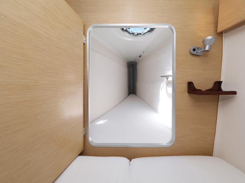 Book yachts online - catamaran - Lipari 41 - LUBI - rent