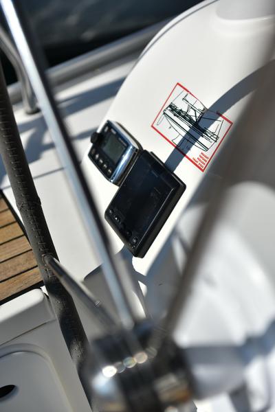 Book yachts online - sailboat - Bavaria Cruiser 46 - TICIJA - rent