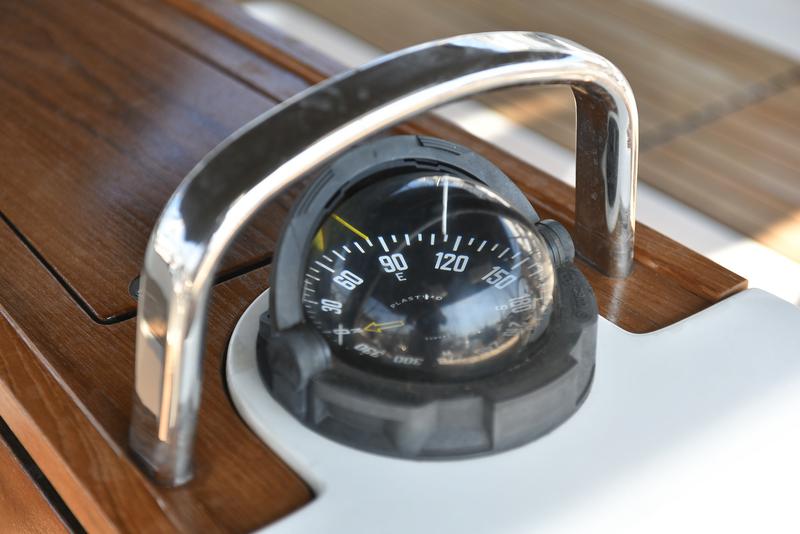 Book yachts online - sailboat - Bavaria Cruiser 46 - TICIJA - rent