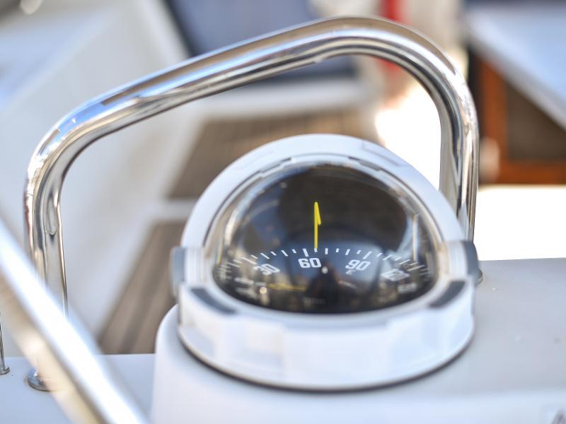 Book yachts online - sailboat - Oceanis 41 - Hope  - rent