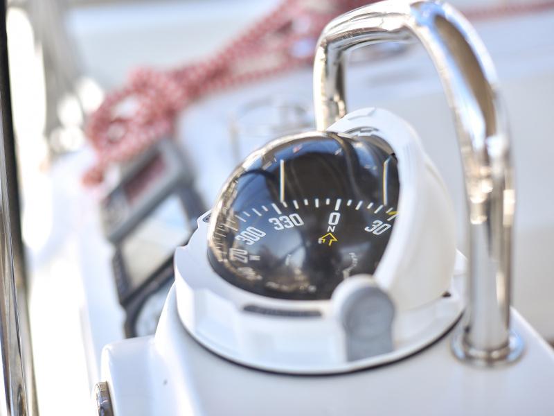 Book yachts online - sailboat - Oceanis 41 - Hope  - rent
