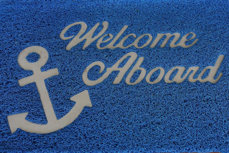 Book yachts online - catamaran - Lagoon 42 - Fleur de Sel - rent