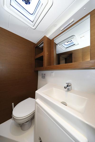 Book yachts online - catamaran - Lagoon 42 - Fleur de Sel - rent