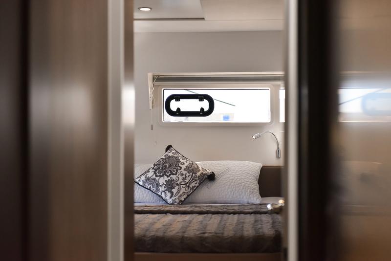 Book yachts online - catamaran - Bali 4.6 - JAKO 1 - rent