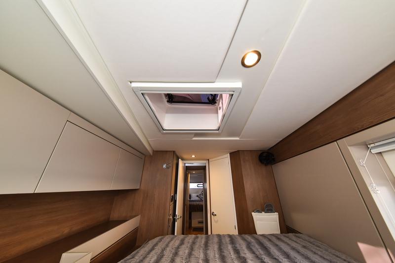 Book yachts online - catamaran - Bali 4.6 - JAKO 1 - rent