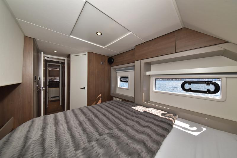 Book yachts online - catamaran - Bali 4.6 - JAKO 1 - rent