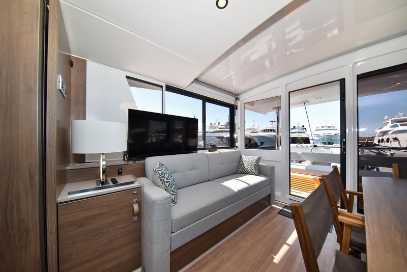 Book yachts online - catamaran - Bali 4.6 - JAKO 1 - rent