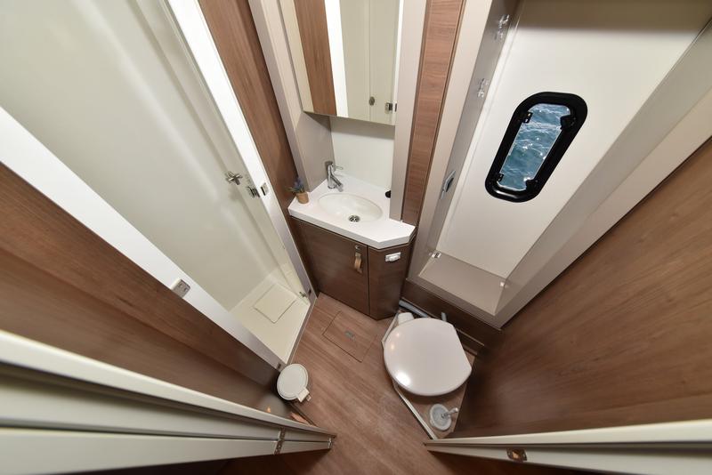 Book yachts online - catamaran - Bali 4.6 - JAKO 1 - rent