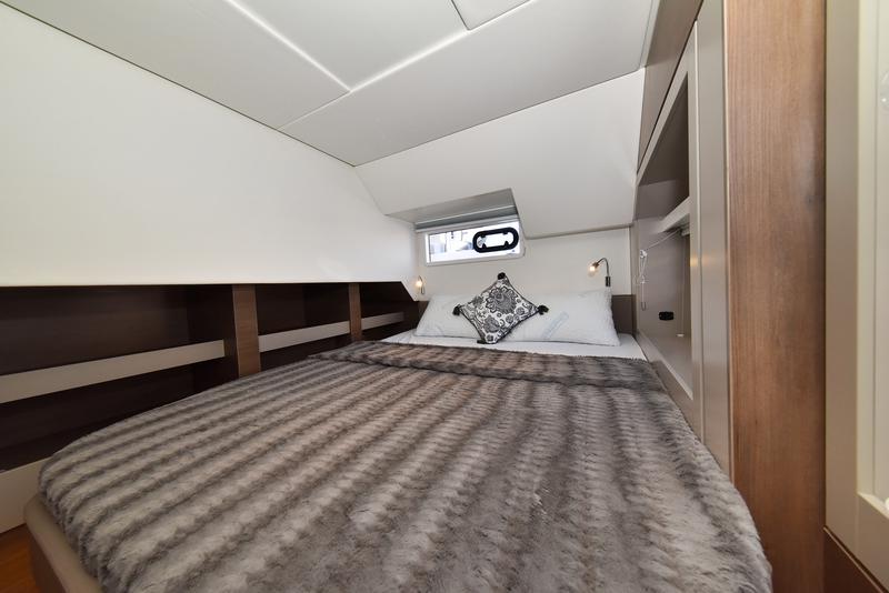 Book yachts online - catamaran - Bali 4.6 - JAKO 1 - rent