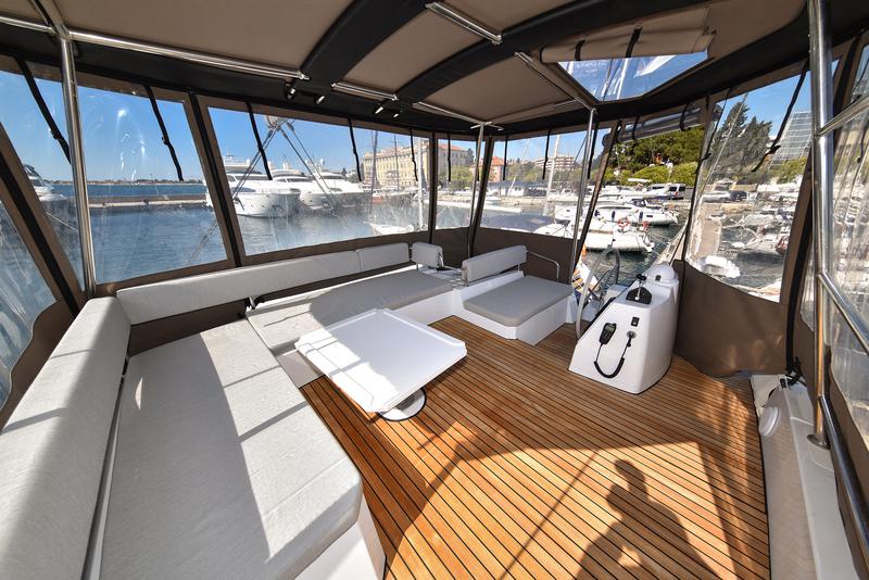 Book yachts online - catamaran - Bali 4.6 - JAKO 1 - rent