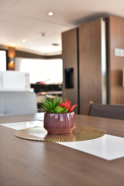Book yachts online - catamaran - Bali 4.6 - JAKO 1 - rent
