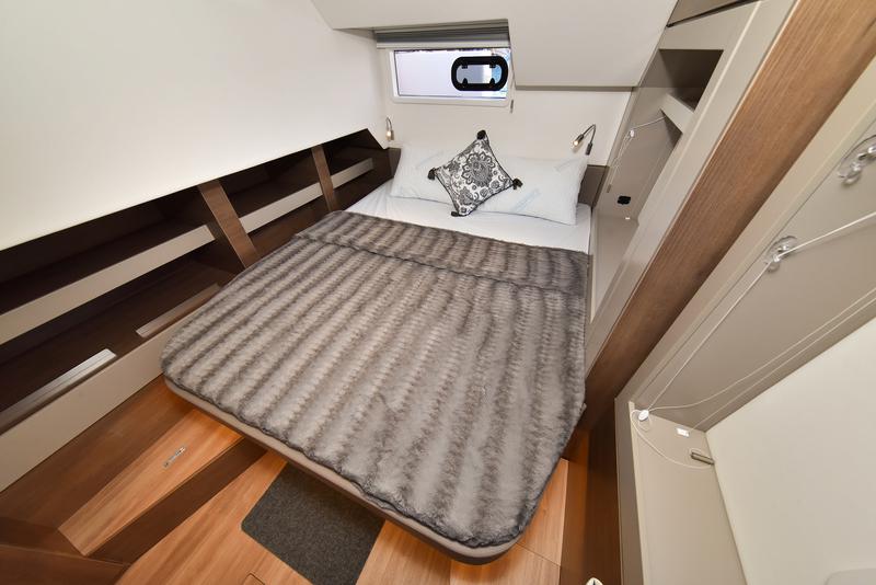 Book yachts online - catamaran - Bali 4.6 - JAKO 1 - rent
