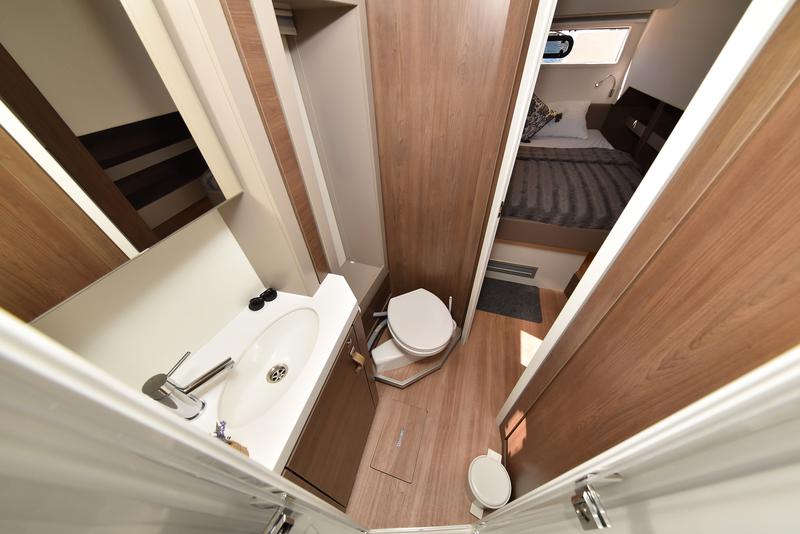 Book yachts online - catamaran - Bali 4.6 - JAKO 1 - rent