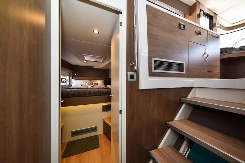Book yachts online - catamaran - Bali 4.6 - JAKO 1 - rent