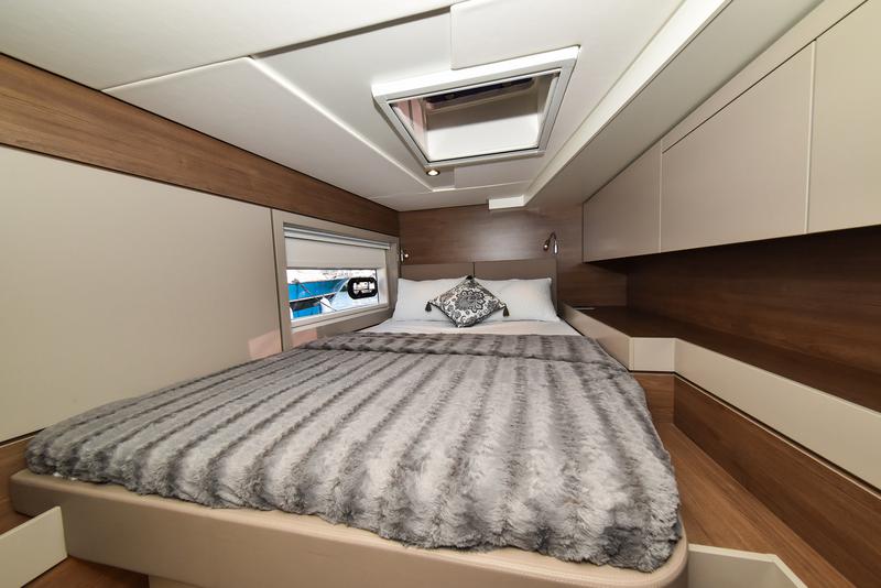 Book yachts online - catamaran - Bali 4.6 - JAKO 1 - rent