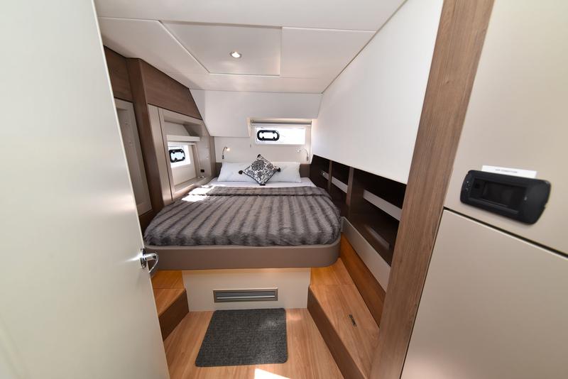 Book yachts online - catamaran - Bali 4.6 - JAKO 1 - rent