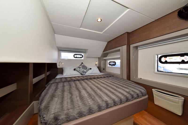 Book yachts online - catamaran - Bali 4.6 - JAKO 1 - rent