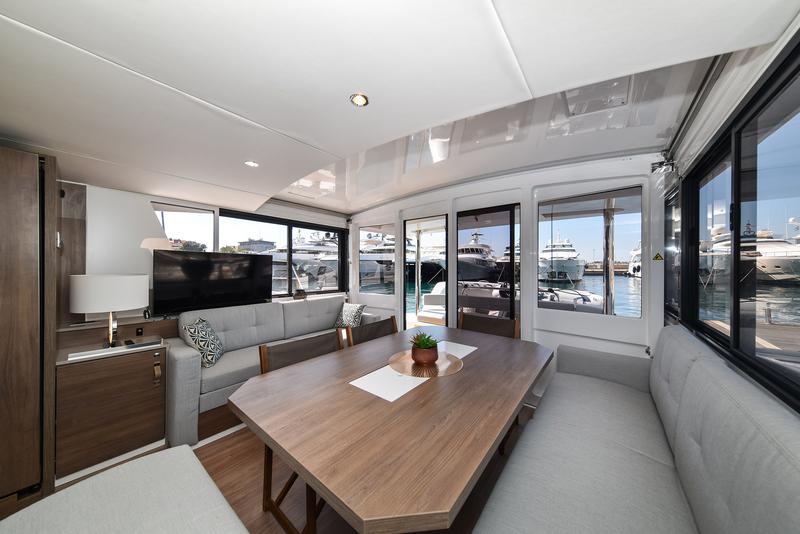 Book yachts online - catamaran - Bali 4.6 - JAKO 1 - rent