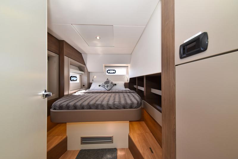 Book yachts online - catamaran - Bali 4.6 - JAKO 1 - rent