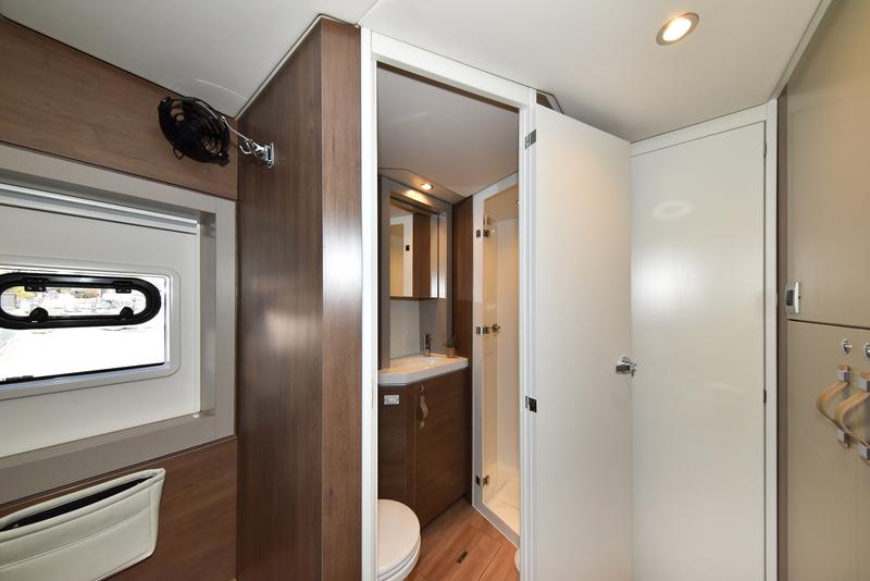 Book yachts online - catamaran - Bali 4.6 - JAKO 1 - rent