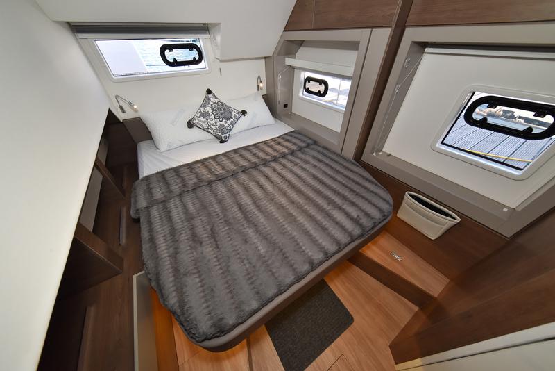 Book yachts online - catamaran - Bali 4.6 - JAKO 1 - rent