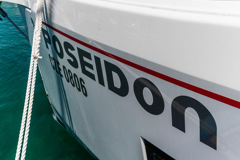 Book yachts online - sailboat - Oceanis 40.1 - Poseidon - rent