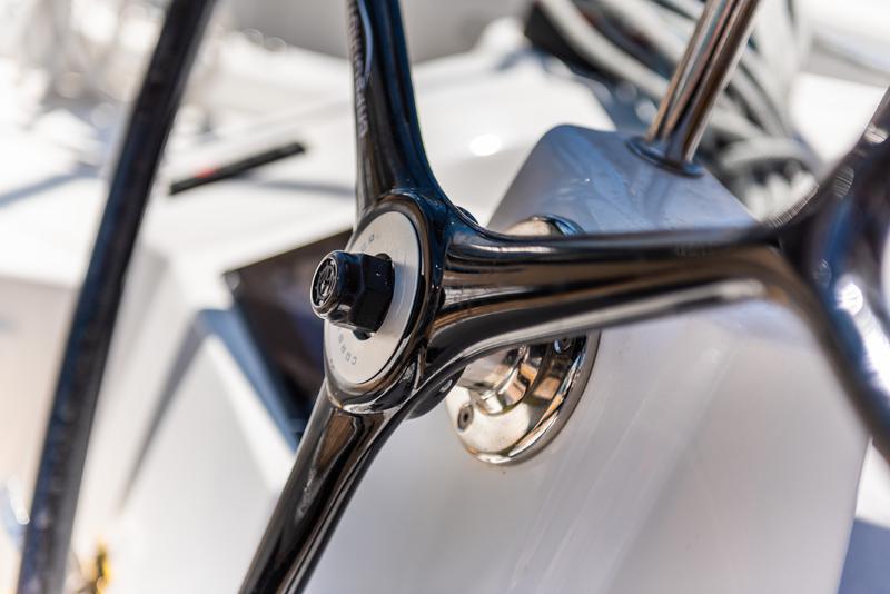 Book yachts online - sailboat - Oceanis 40.1 - Poseidon - rent