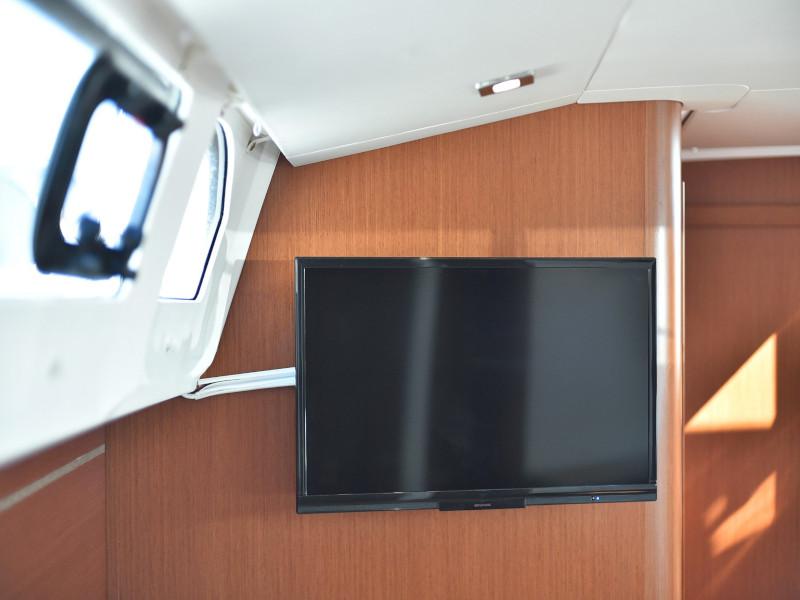 Book yachts online - sailboat - Oceanis 46.1 - Antonela M  - rent