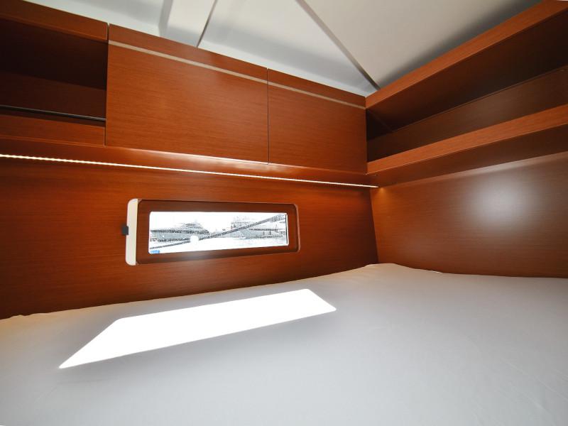 Book yachts online - sailboat - Oceanis 46.1 - Antonela M  - rent