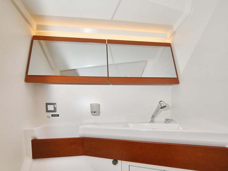 Book yachts online - sailboat - Oceanis 46.1 - Antonela M  - rent