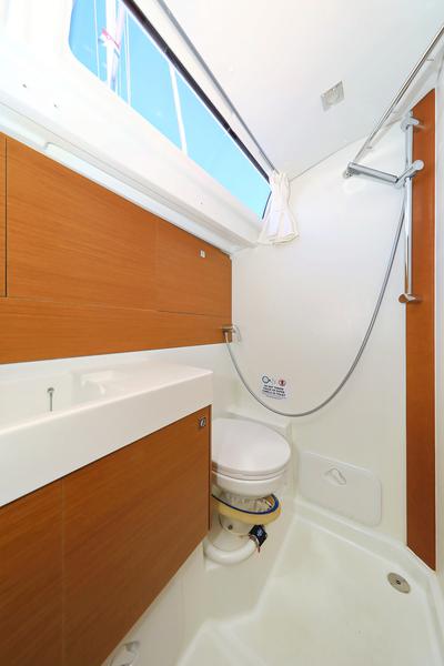 Book yachts online - sailboat - Sun Odyssey 519 - Bora - rent