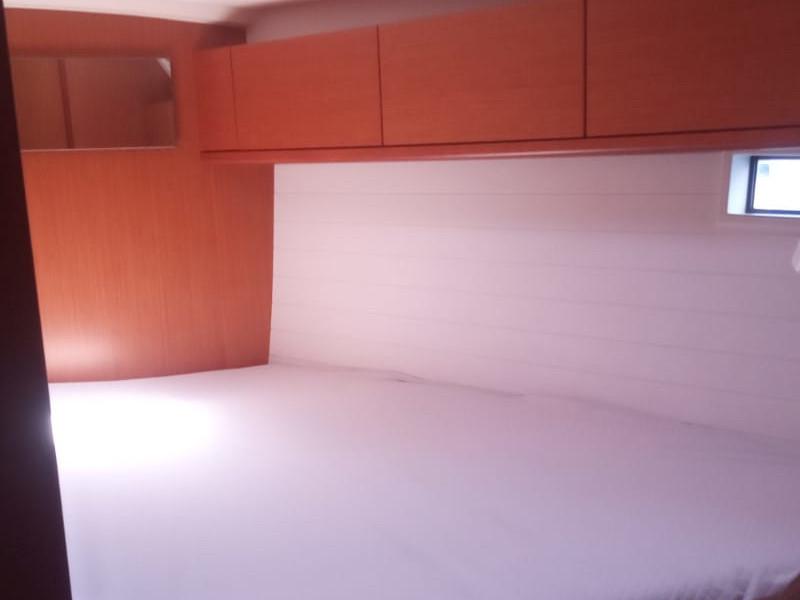 Book yachts online - sailboat - Bavaria Cruiser 46 (8+2 berths) - Anfitrite - rent
