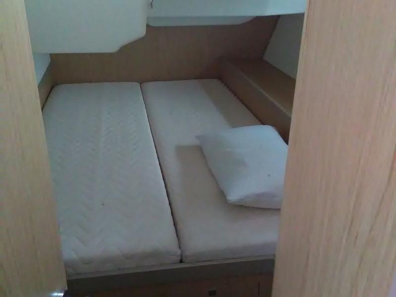 Book yachts online - sailboat - Oceanis 48 - Orchidea - rent