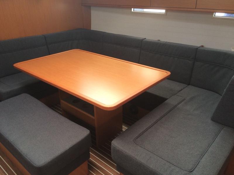 Book yachts online - sailboat - Bavaria Cruiser 51 - Marzia  - rent
