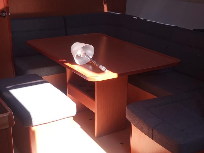 Book yachts online - sailboat - Bavaria Cruiser 46 m. - Musa - rent