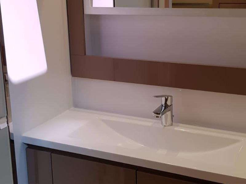 Book yachts online - catamaran - Saba 50 A/C - WM - GEN - TD - rent