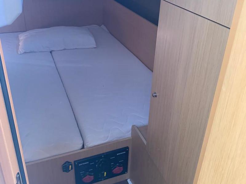 Book yachts online - sailboat - Oceanis 35.1 (6+2) - Hierà - rent