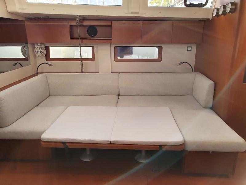 Book yachts online - sailboat - Oceanis 51.1 - Belle - rent