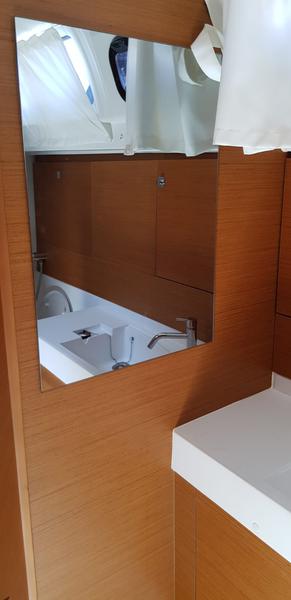 Book yachts online - sailboat - Sun Odyssey 519 - Pata - rent