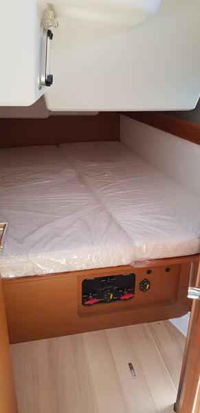 Book yachts online - sailboat - Sun Odyssey 519 - Pata - rent