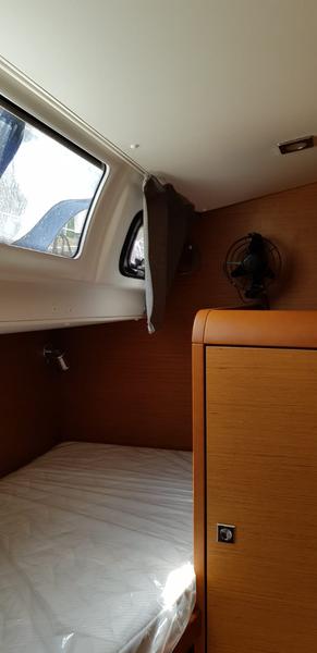 Book yachts online - sailboat - Sun Odyssey 519 - Pata - rent