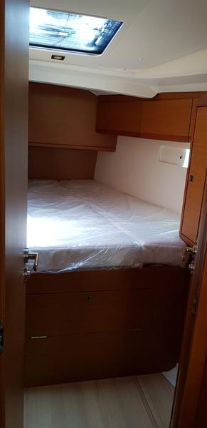 Book yachts online - sailboat - Sun Odyssey 519 - Pata - rent