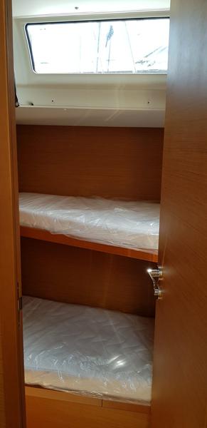 Book yachts online - sailboat - Sun Odyssey 519 - Pata - rent