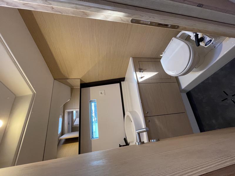 Book yachts online - sailboat - D&amp;D Kufner 54.2 - LUPELA - rent
