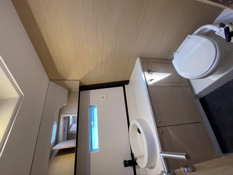 Book yachts online - sailboat - D&amp;D Kufner 54.2 - LUPELA - rent